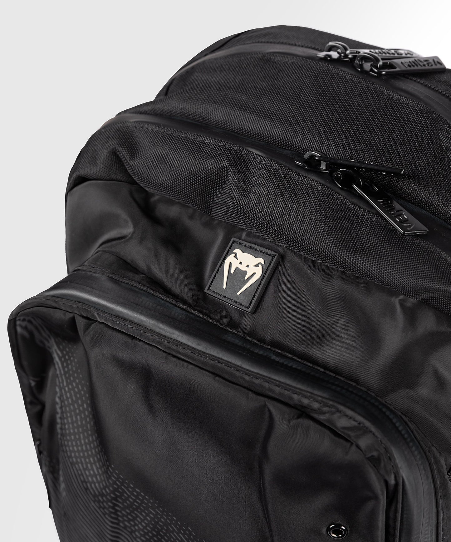 Venum Shockwave Mochila - Negro 