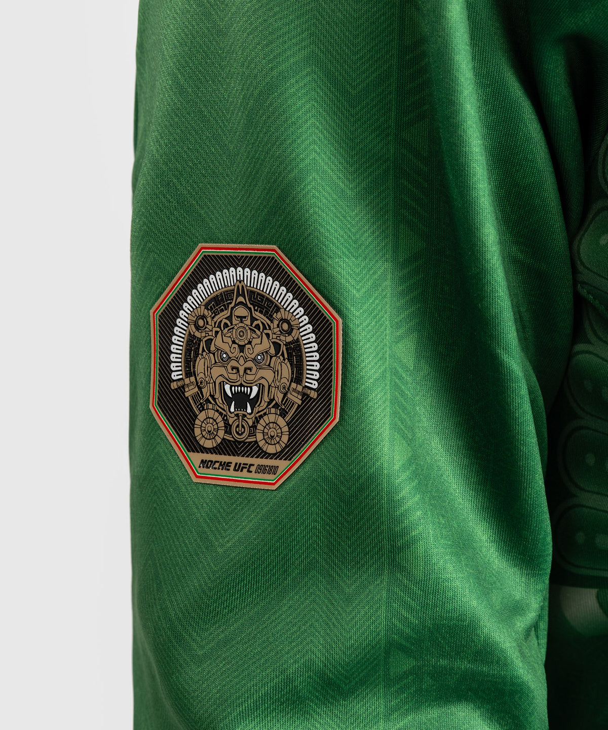 VENUM UFC NOCHE 2.0 BY VENUM Hoodies - Green