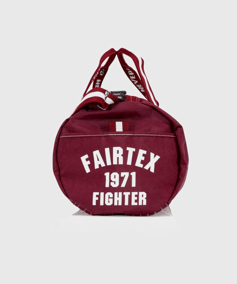 Fairtex Baril Sporttasche – Rot
