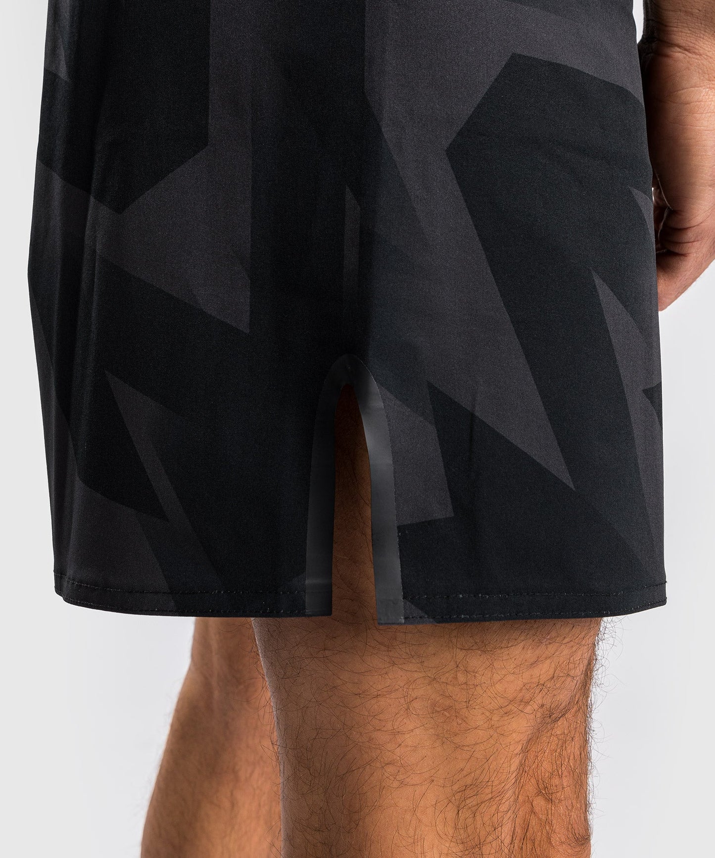 Venum Razor MMA Shorts - Schwarz/Gold