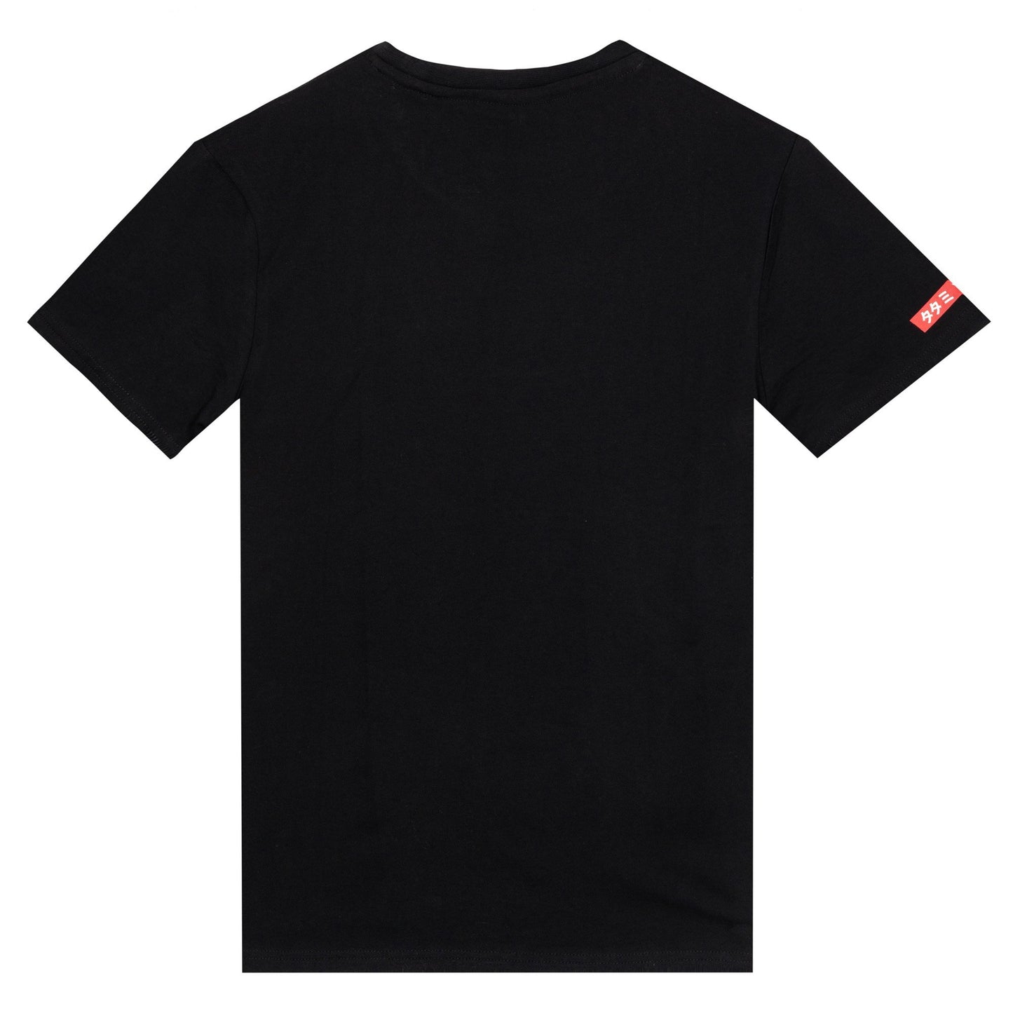 T-shirt Urban Tatami Fightwear - Noir
