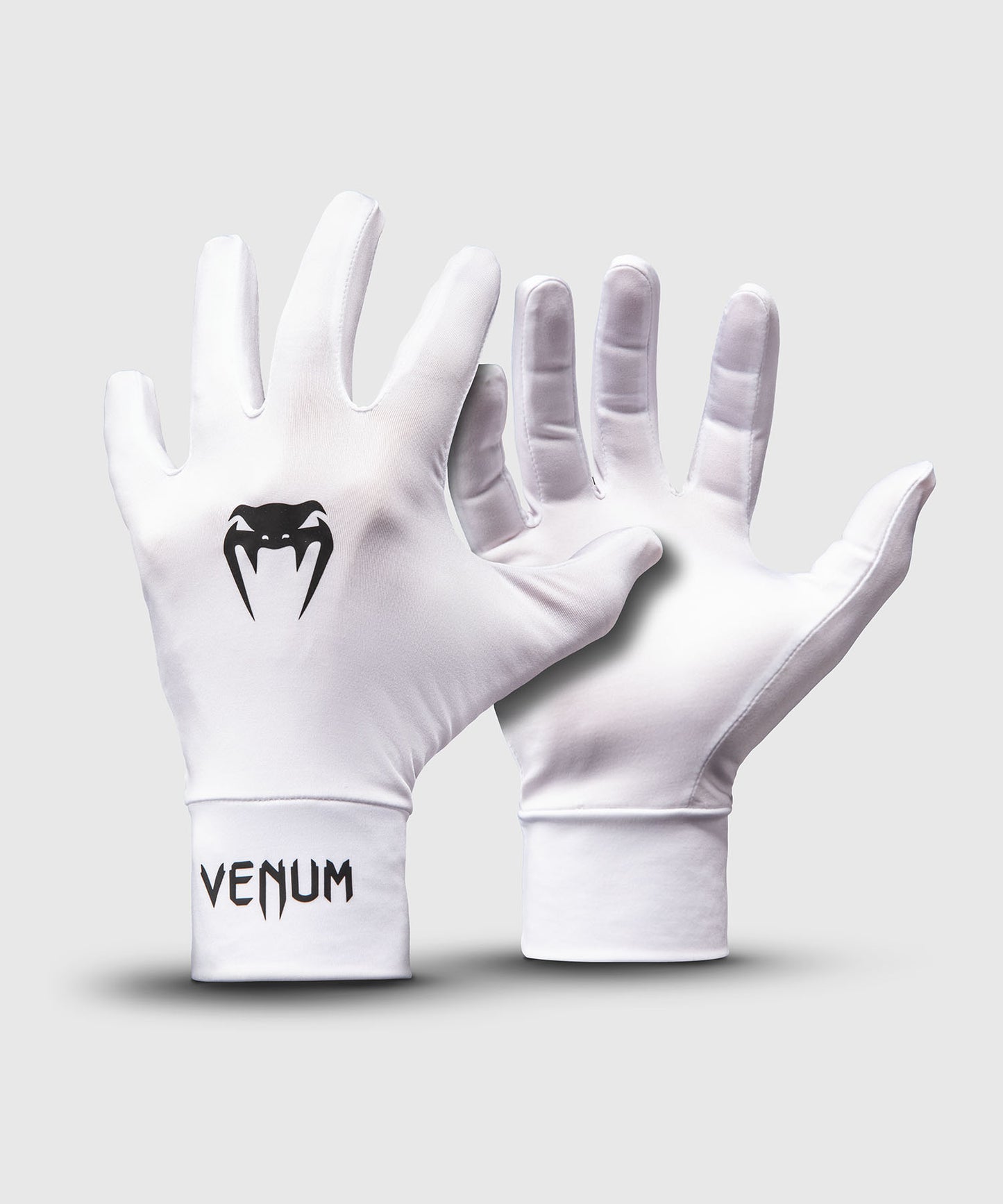 Venum Glove Liners - White