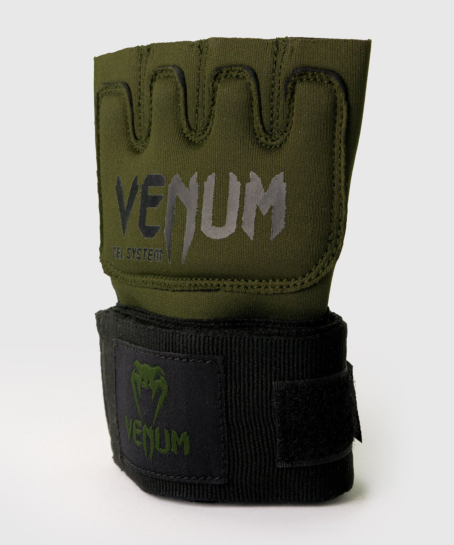 Sous-gants Venum Kontact - Kaki/Noir