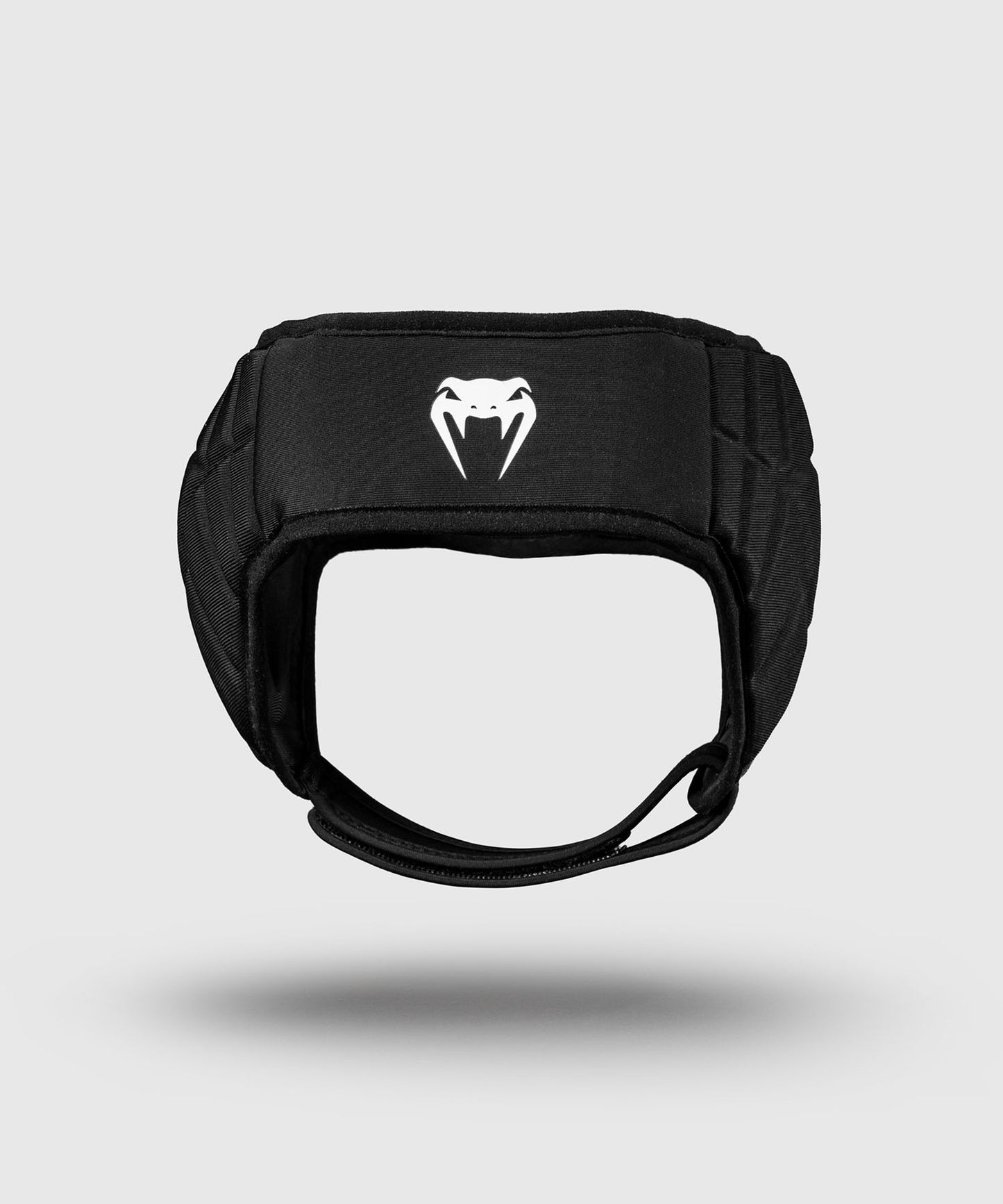 Protège-oreilles de lutte Venum Challenger – Noir