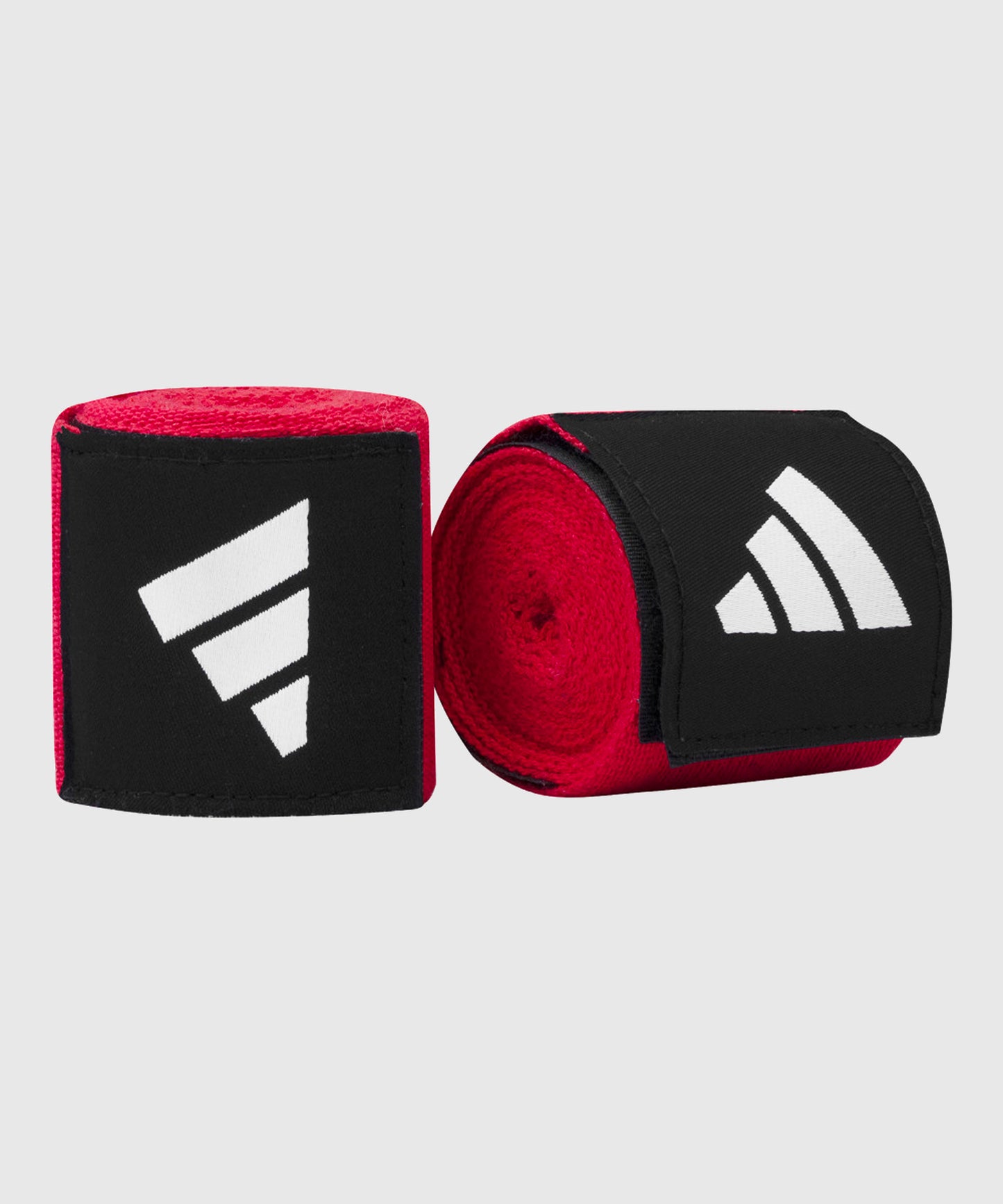Bandes De Boxe Adidas - 4.5m - Rouge
