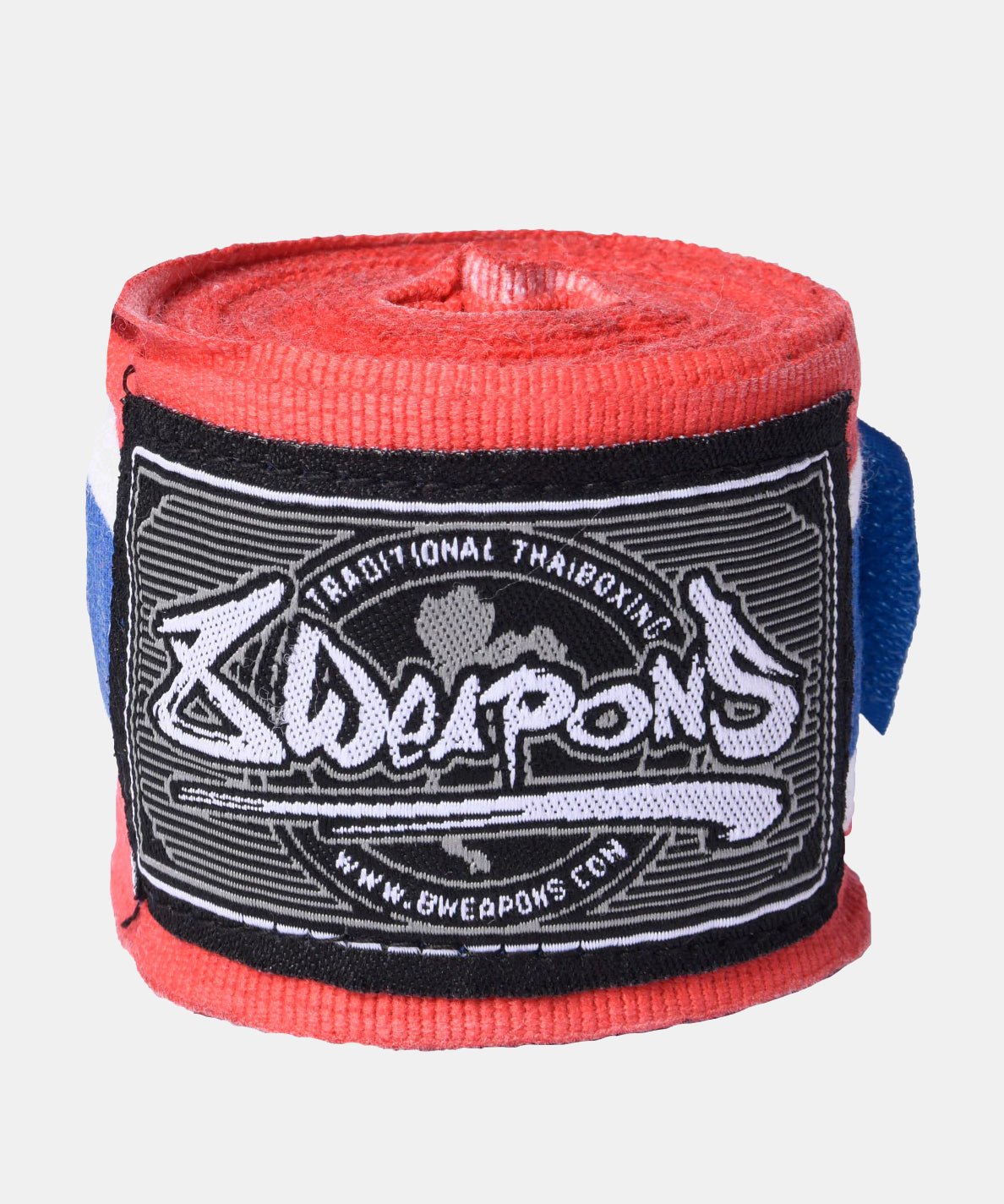 8 Weapons Vendas de Boxeo – 5 m – Thaï