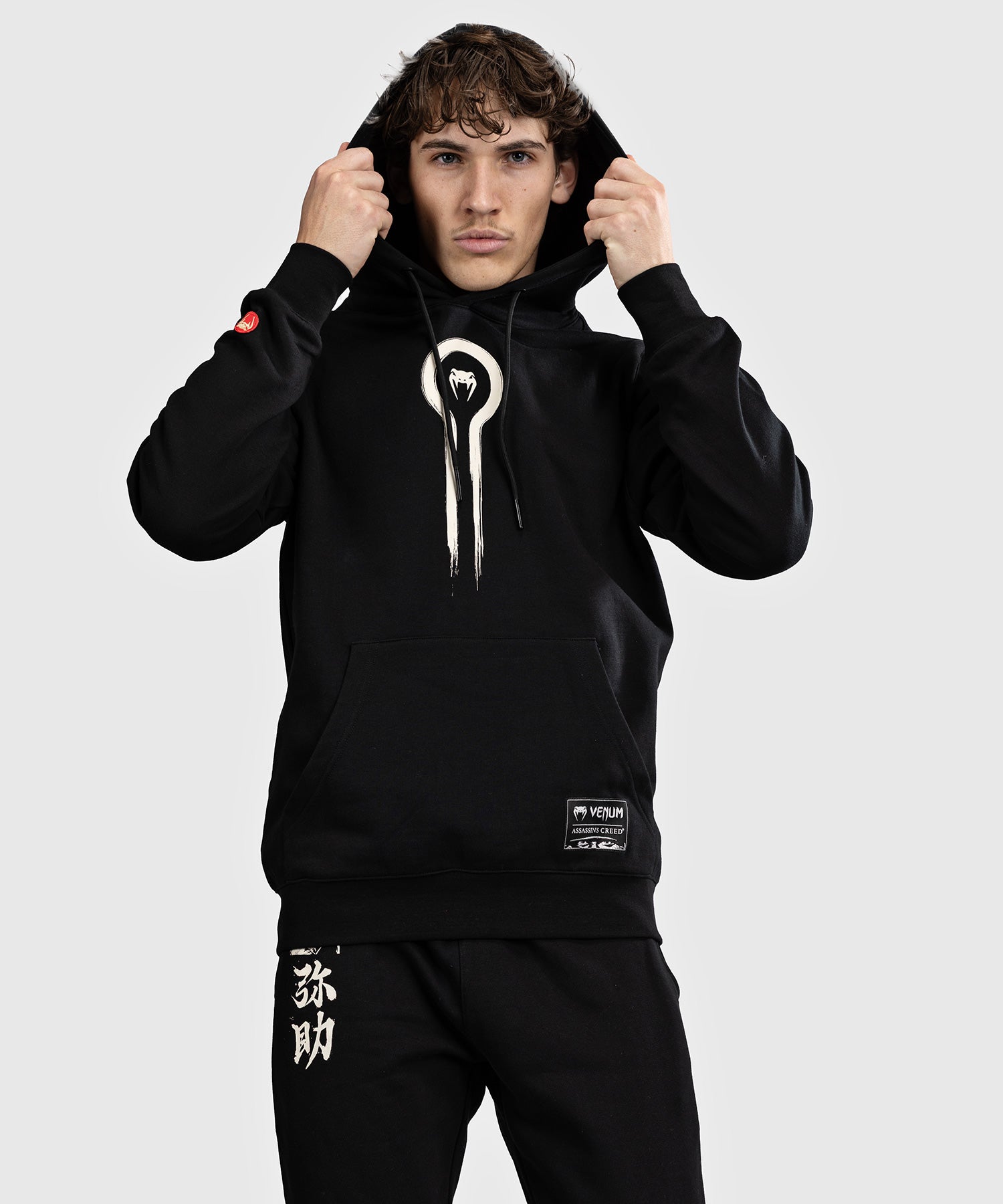 Venum Sudadera De Assassin's Creed Compra Sudadera Capucha