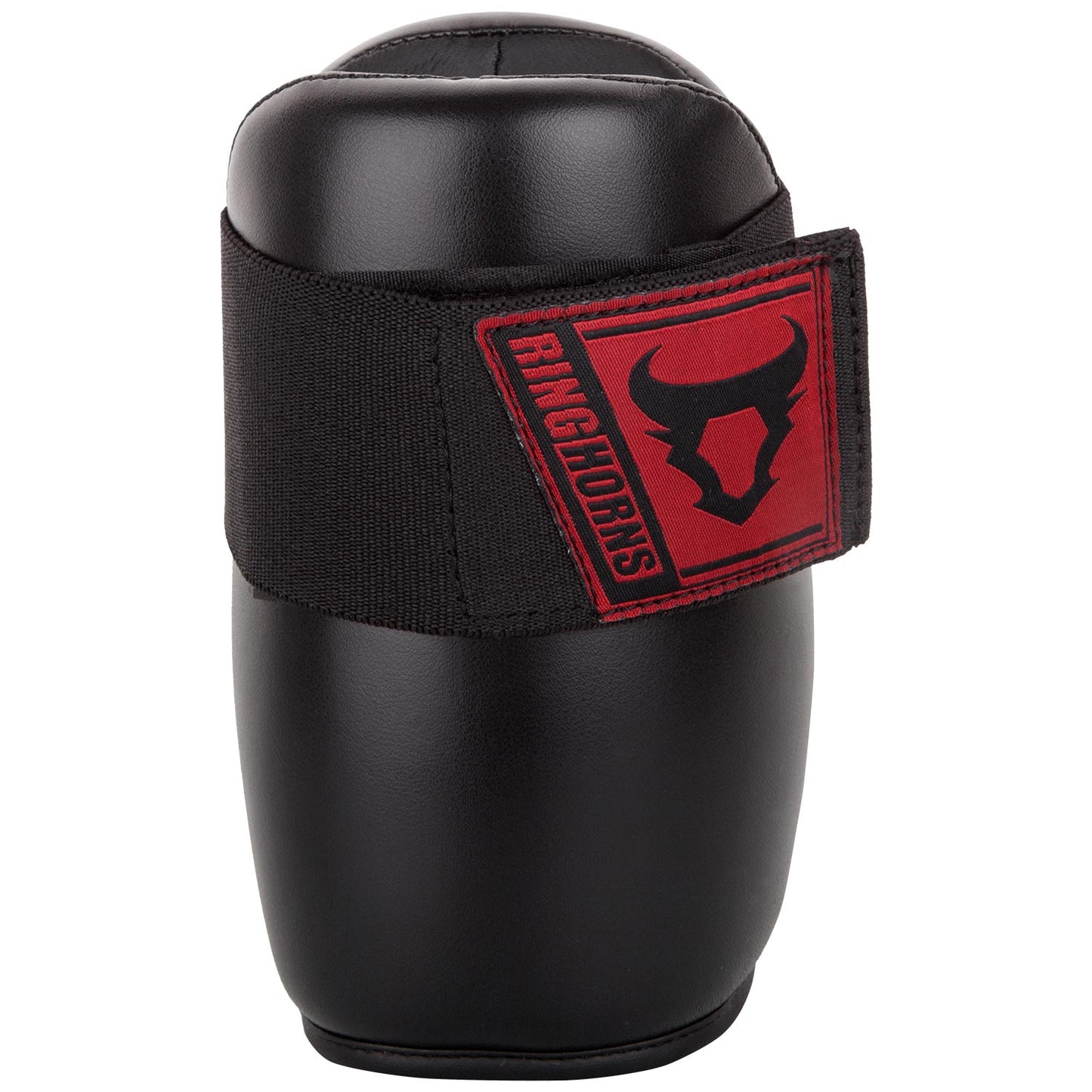 Ringhorns Charger Foot Protection – Black