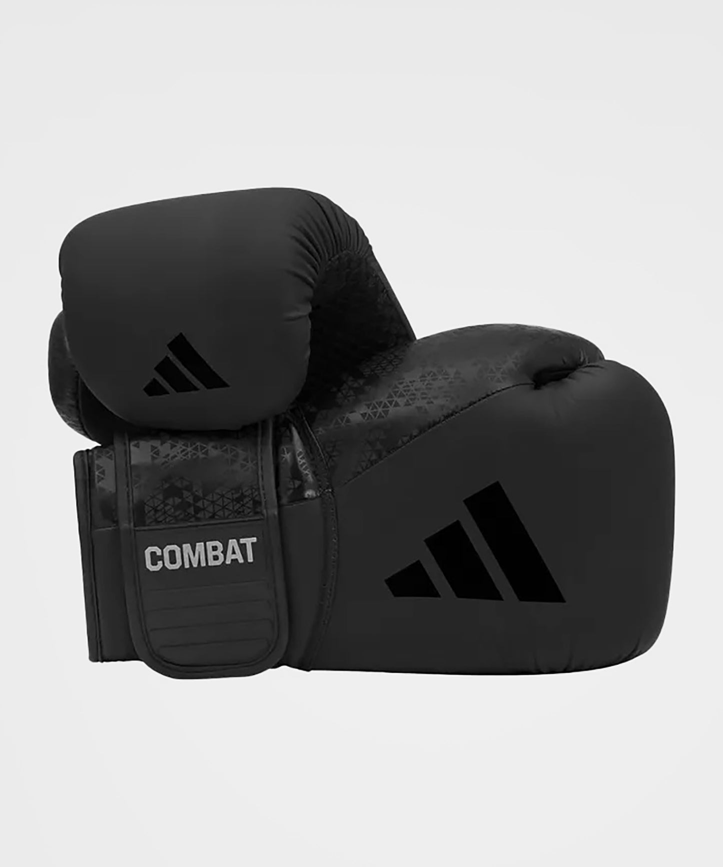Adidas Boxing Gloves 50 - Black/Black