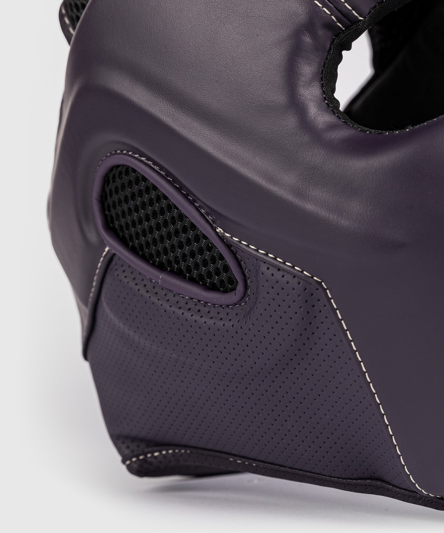 Venum Impact Evo Kopfschutz - Deep Violet