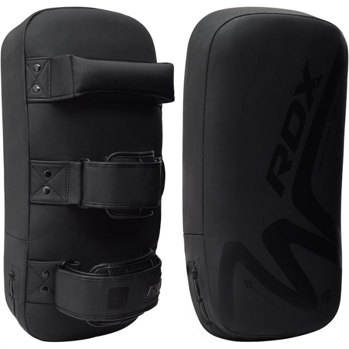 PAOS T15 RDX - MATTSCHWARZ