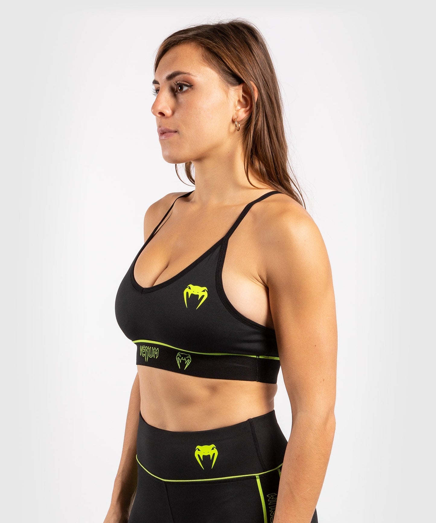 Women's bra Venum Tecmo