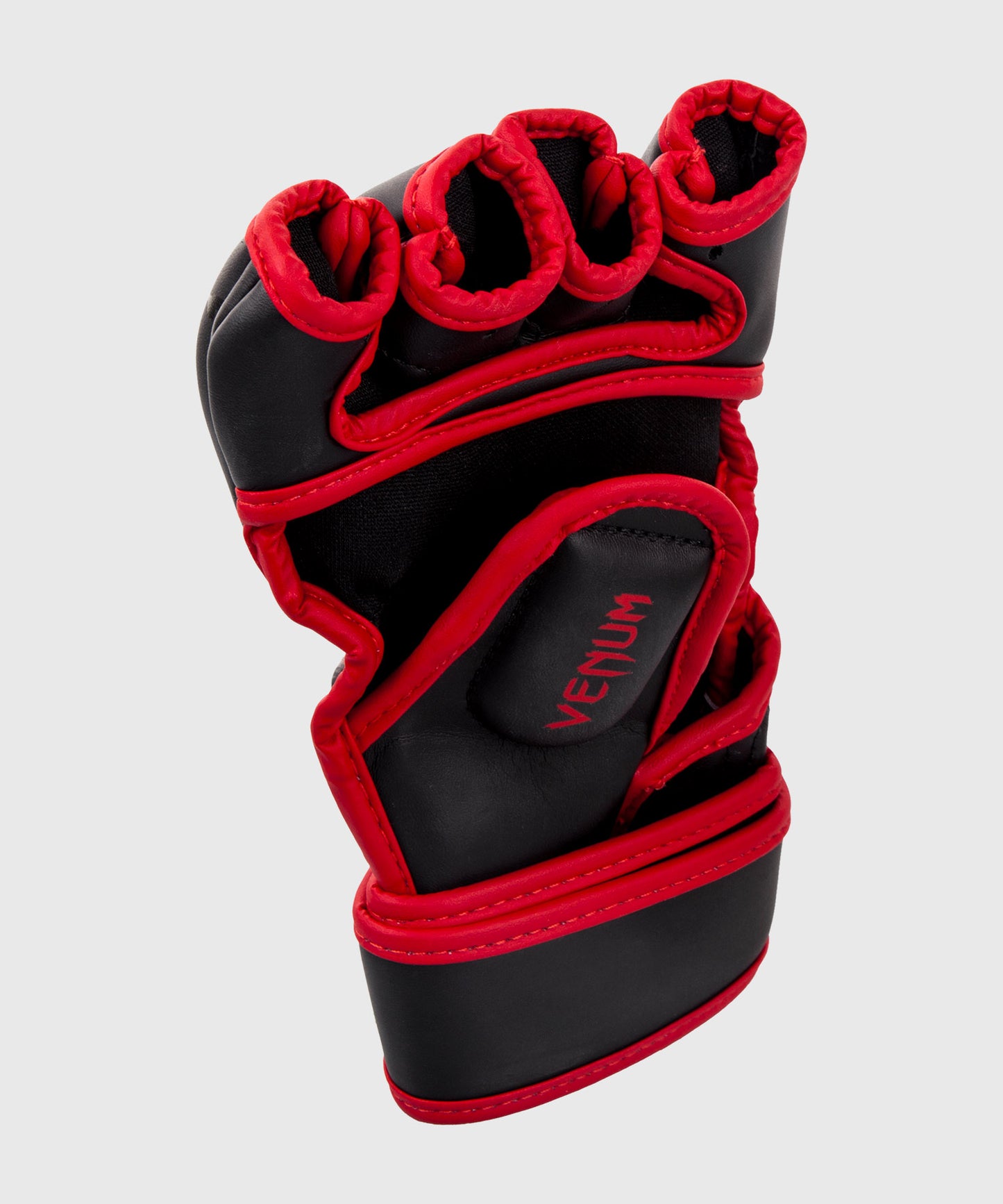 Gants MMA Venum Gladiator 3.0 - Noir/Rouge