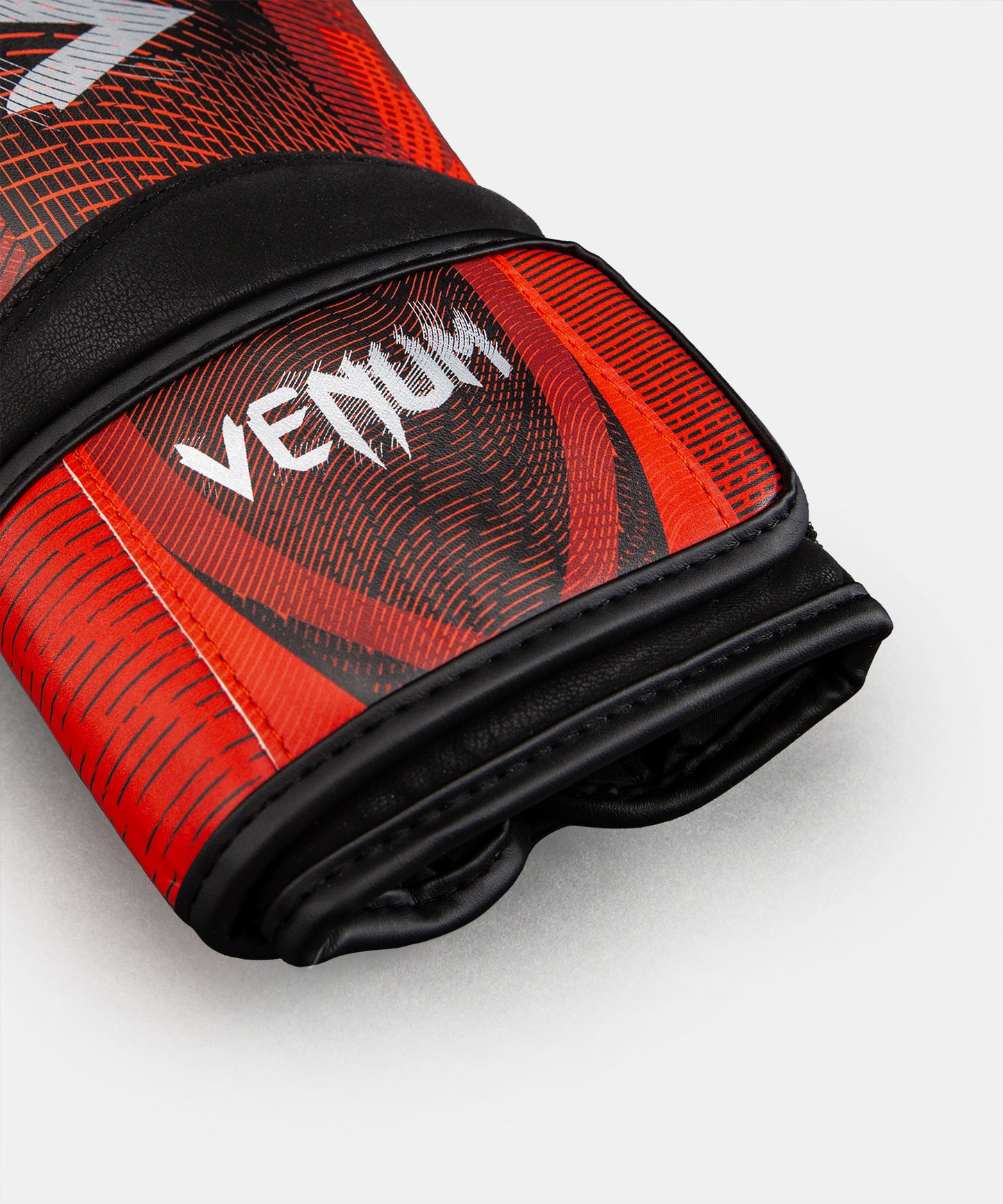 Venum Galactic 3.0 Guantoni da boxe - Rosso/Argento