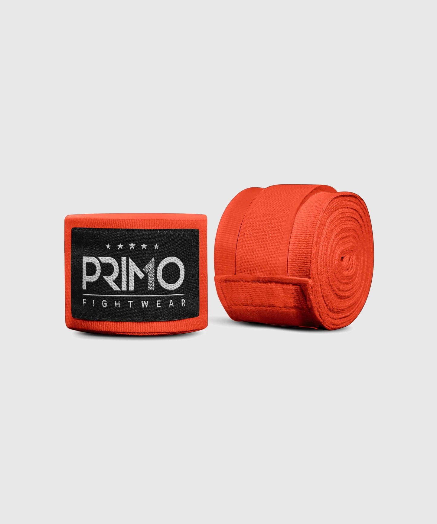 Primo 160 Series Boxing Bands - Orange