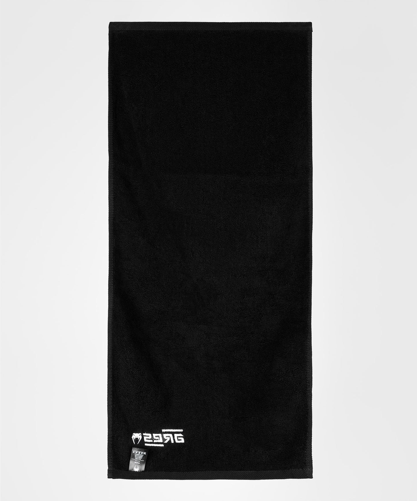 Towel 33x73cm Venum x Ares - Black
