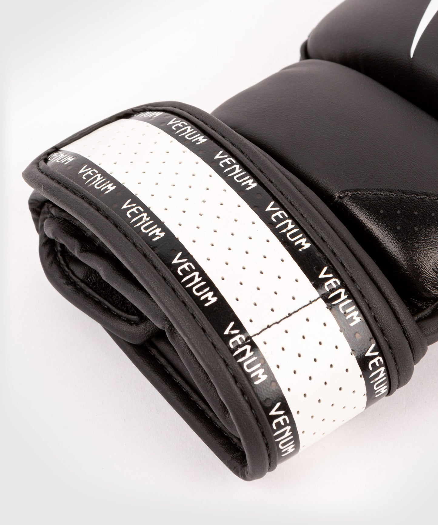 Gants de MMA Venum Impact 2.0 - Noir/Blanc