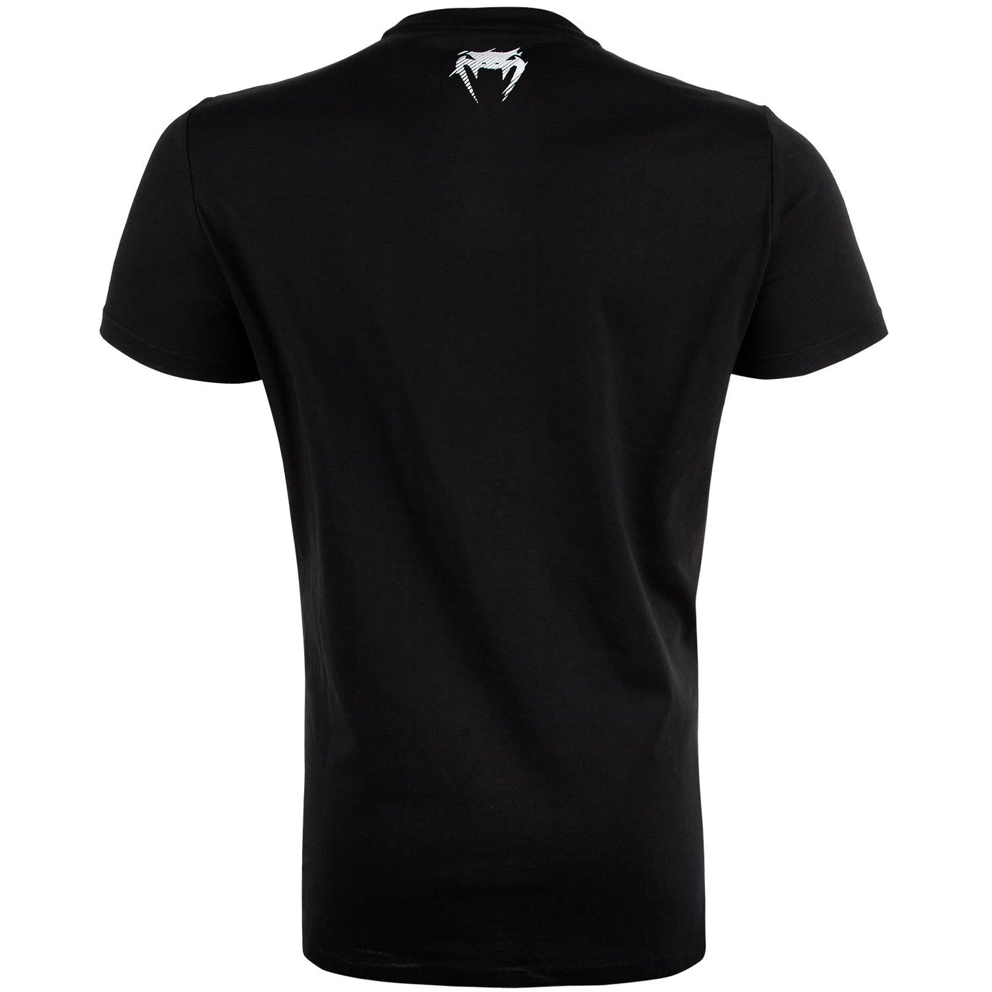 Venum Santa Muerte 3.0 T-shirt - Black/White