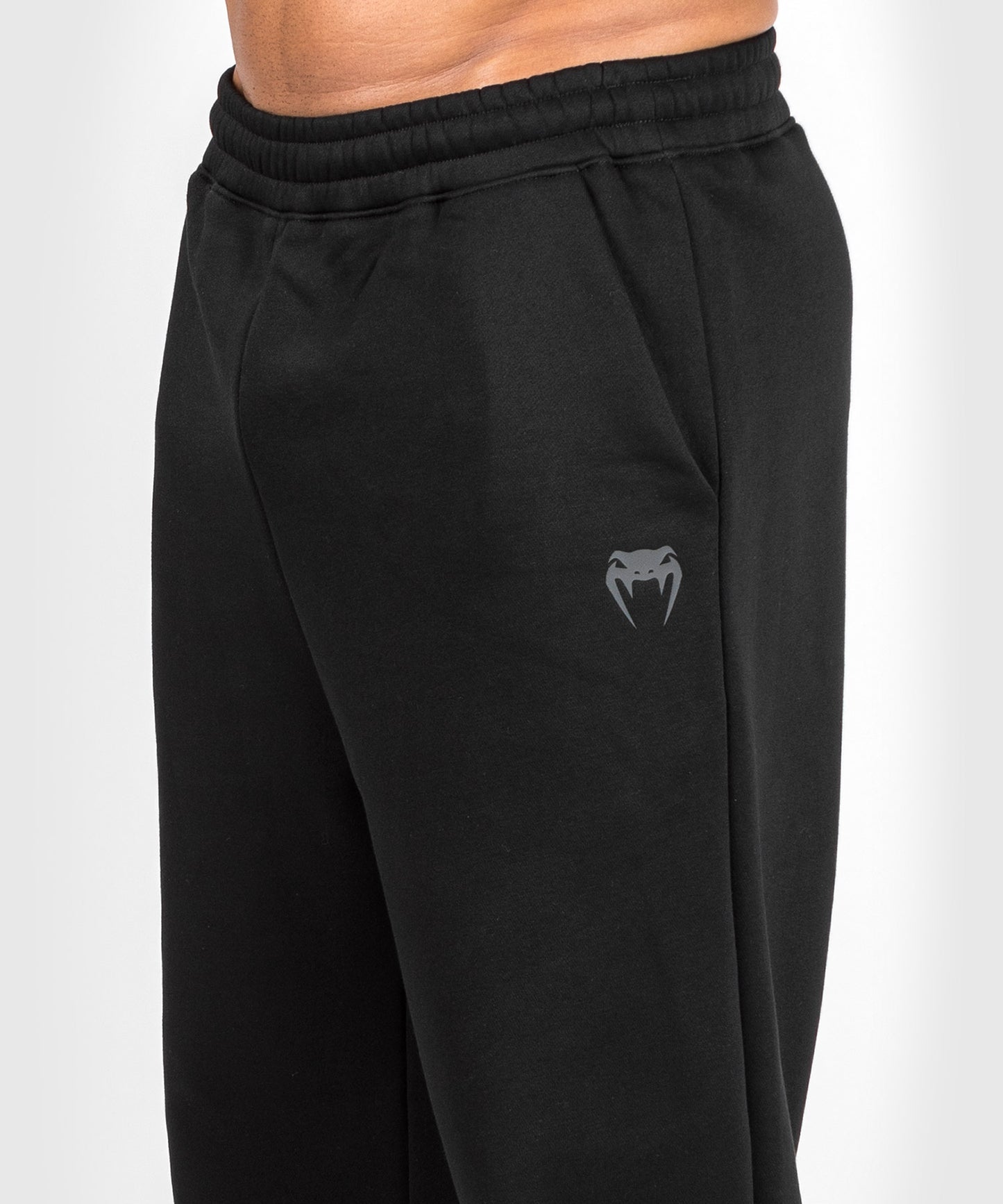 VENUM CONNECT XL JOGGERS - OVERSIZE FIT - NEGRO