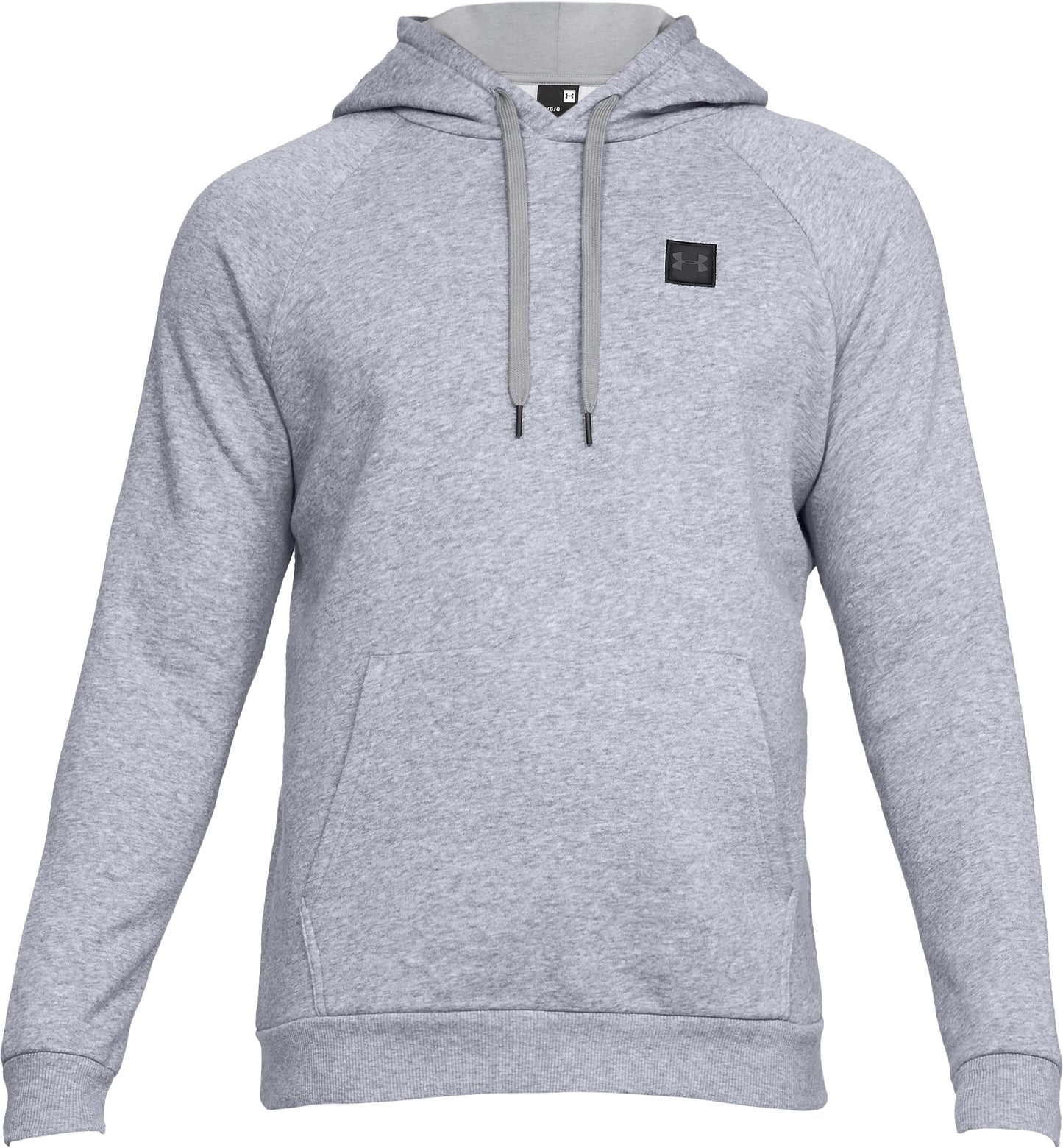 Sweatshirt Under Armour Rival Fleece Po - Gris