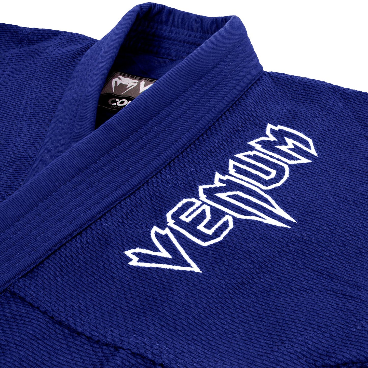 Kimono JJB Bleu marine Venum Contender 2.0
