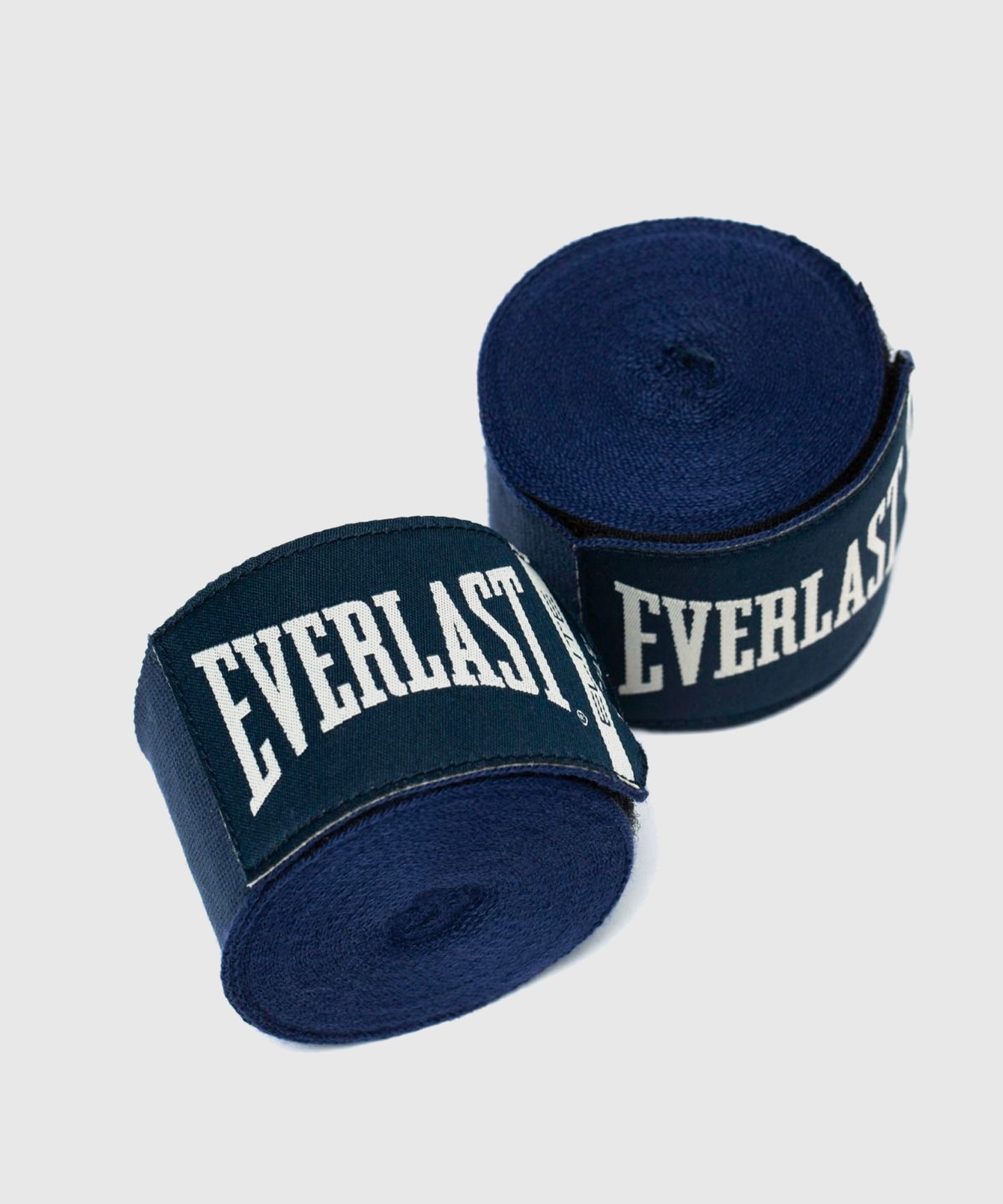 Everlast Core Boxing Bands - Blau - 3,55M