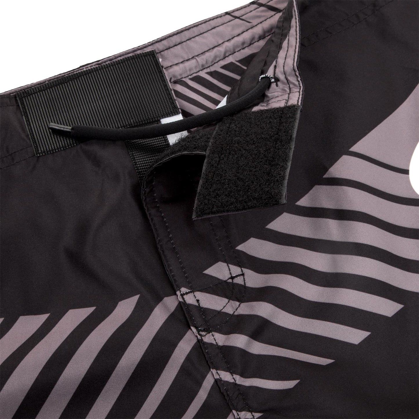 Fightshort Ringhorns Charger - Noir