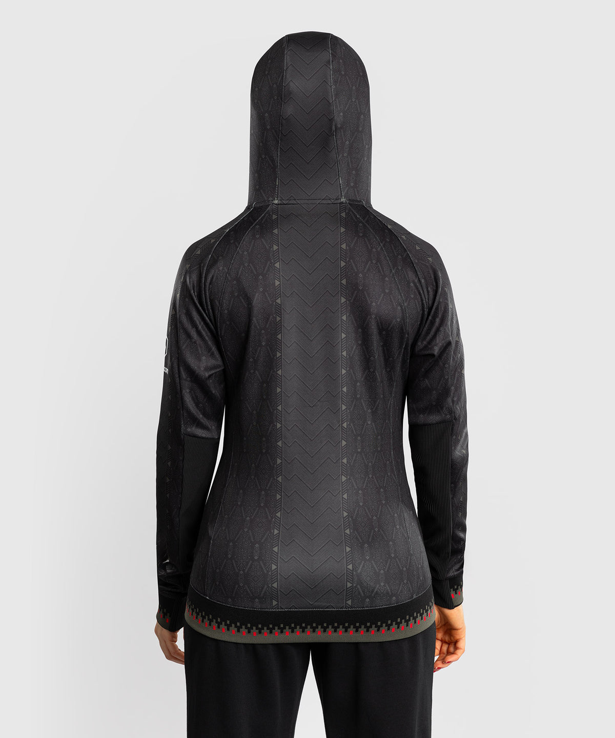 VENUM UFC NOCHE 2.0 BY VENUM Hoodies - Black