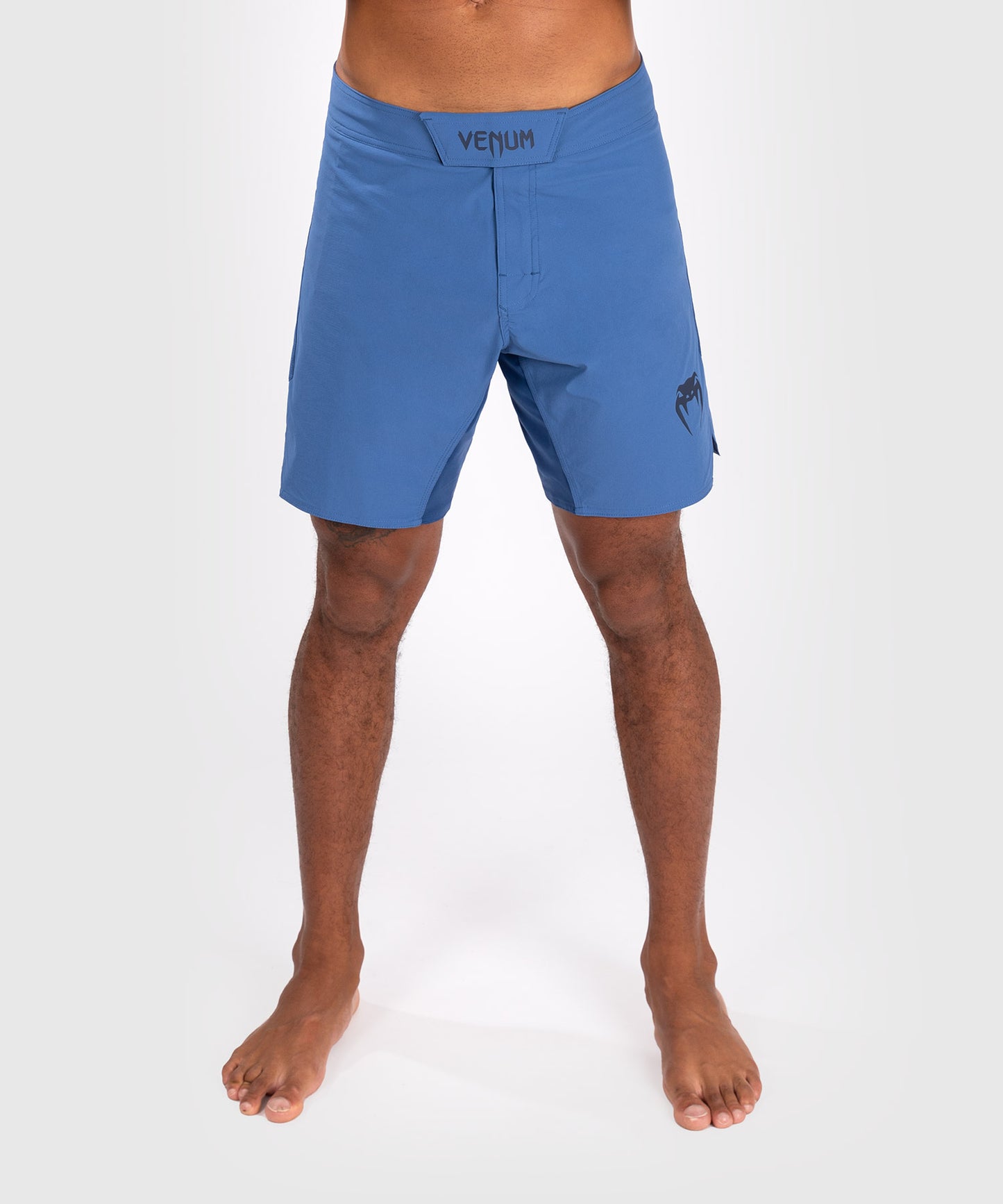 Venum Contender Pantaloncini da combattimento da uomo - Blu