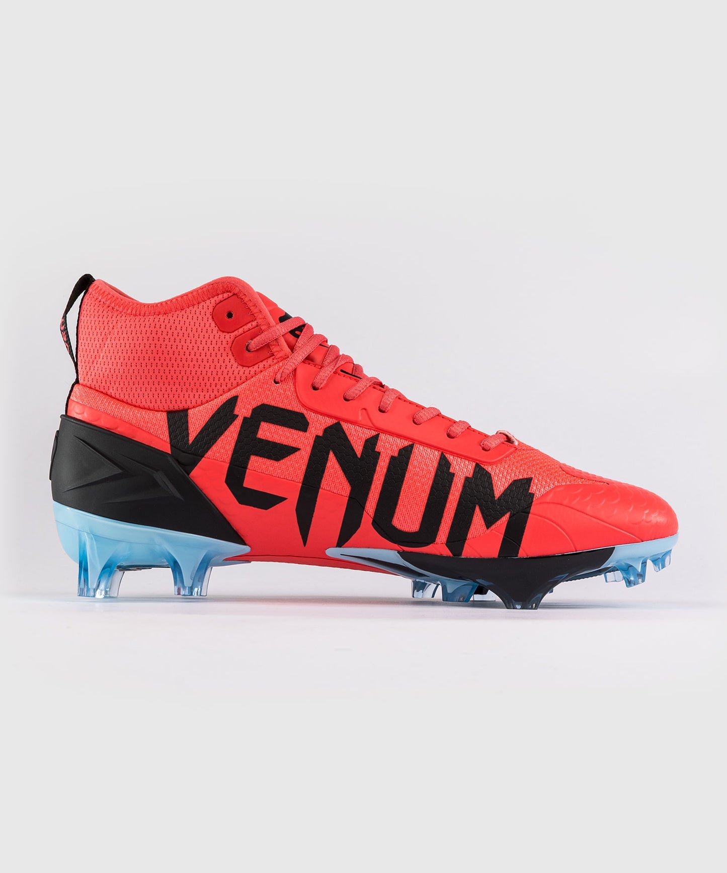 Crampons de football américain Venum Elite - Mangue/Noir