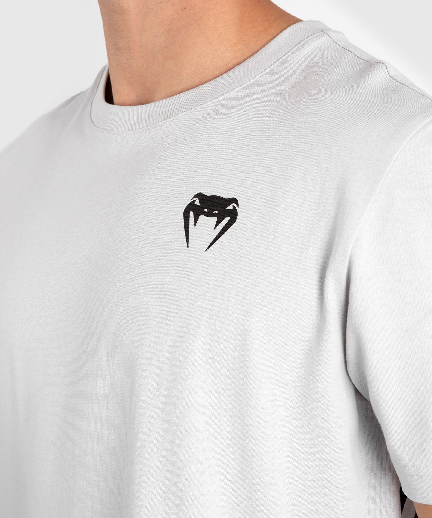 Venum x Dodge Demon 170  T-Shirt für Männer - Grau