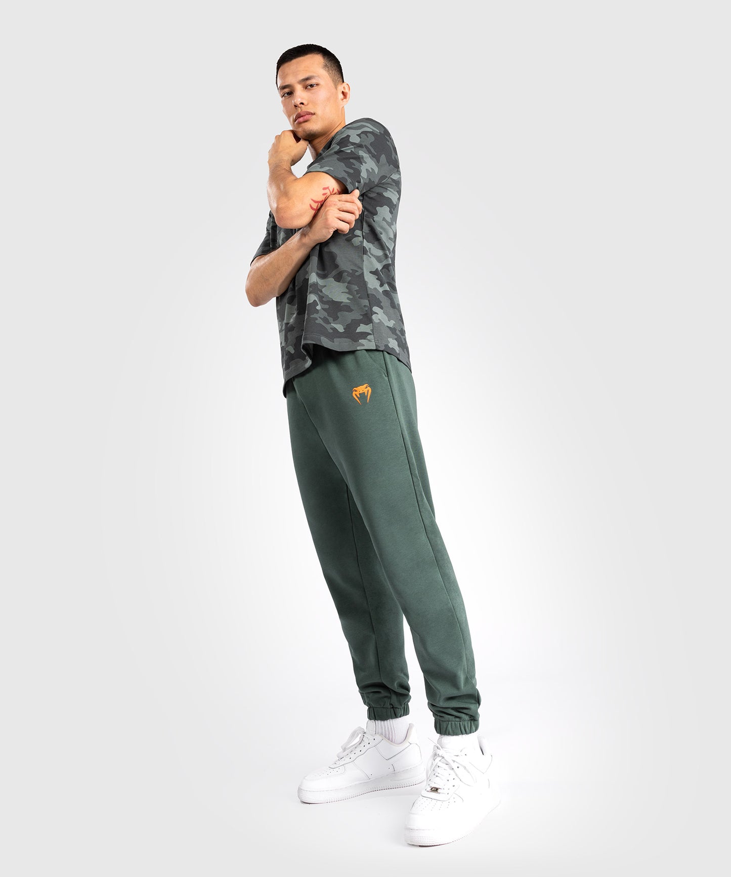 Venum Vortex XL Lite Pantalones para Hombre - Caqui