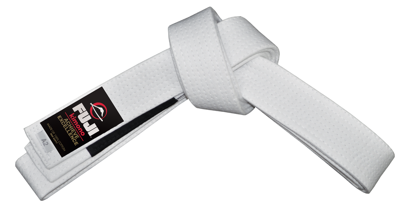 Ceinture de JJB enfant Fuji Sports