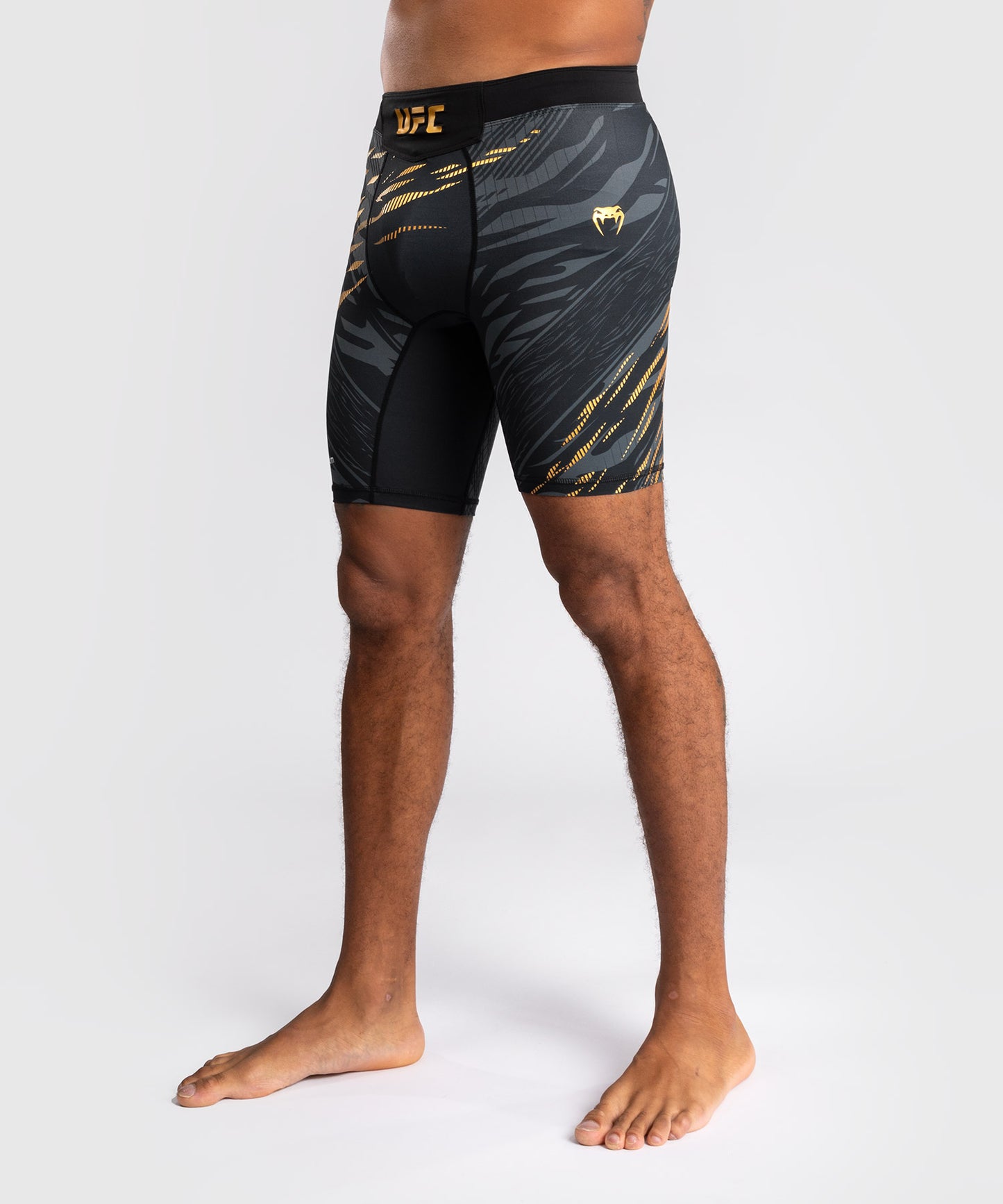 Short de compression pour Hommes UFC Fusion by Venum Authentic Fight Night - Champion