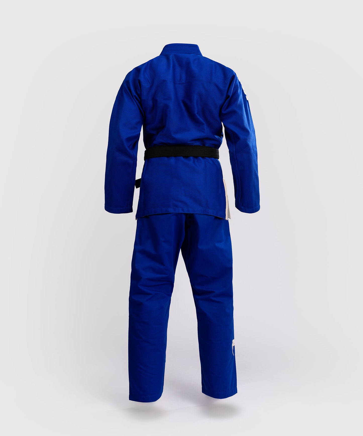 Venum Challenger XT BJJ Gi - Blu Reale
