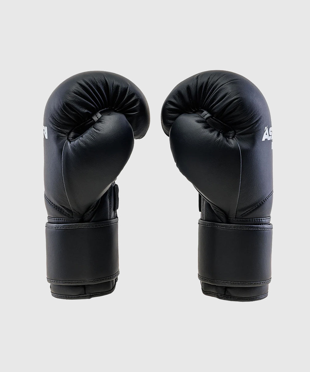 Askari Aero Boxhandschuhe - Schwarz