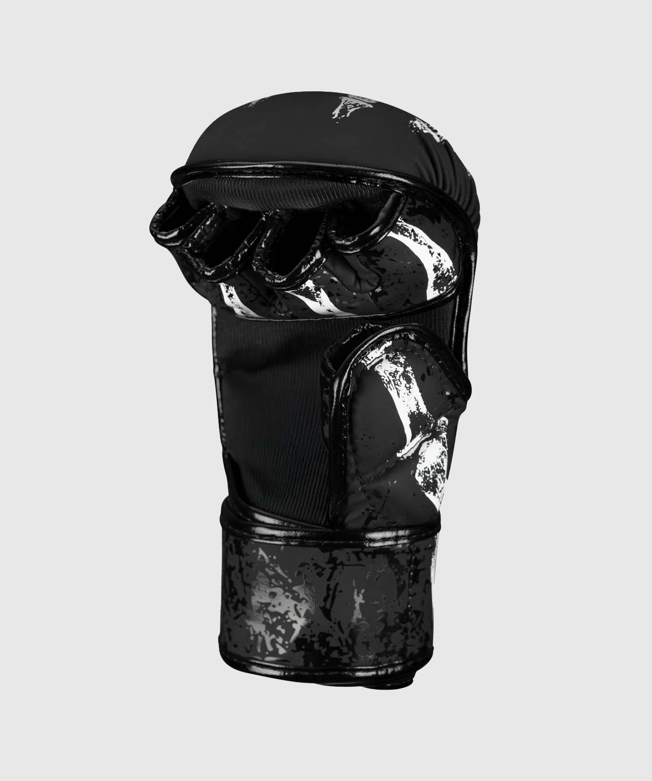 Sparring Mma Handschuhe Phantom Athletics Apex X-Rays - Schwarz