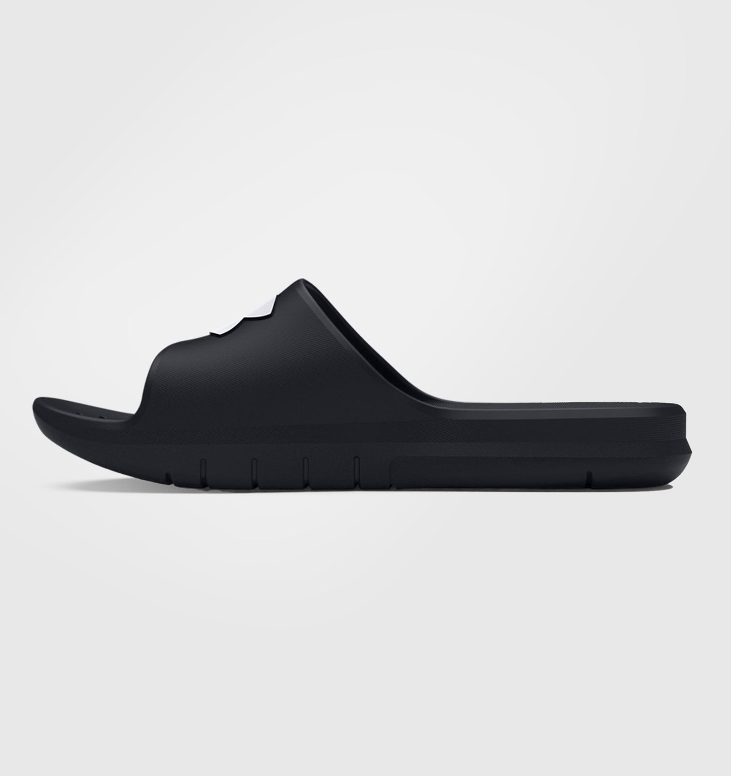 Claquettes Under Armour Ua Core Pth - Black