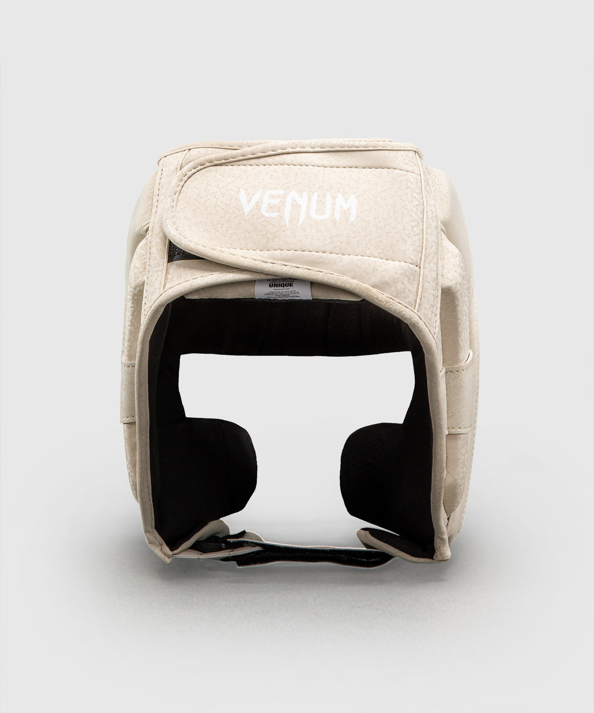 Casque de protection Venum Stone 2.0 – Sable