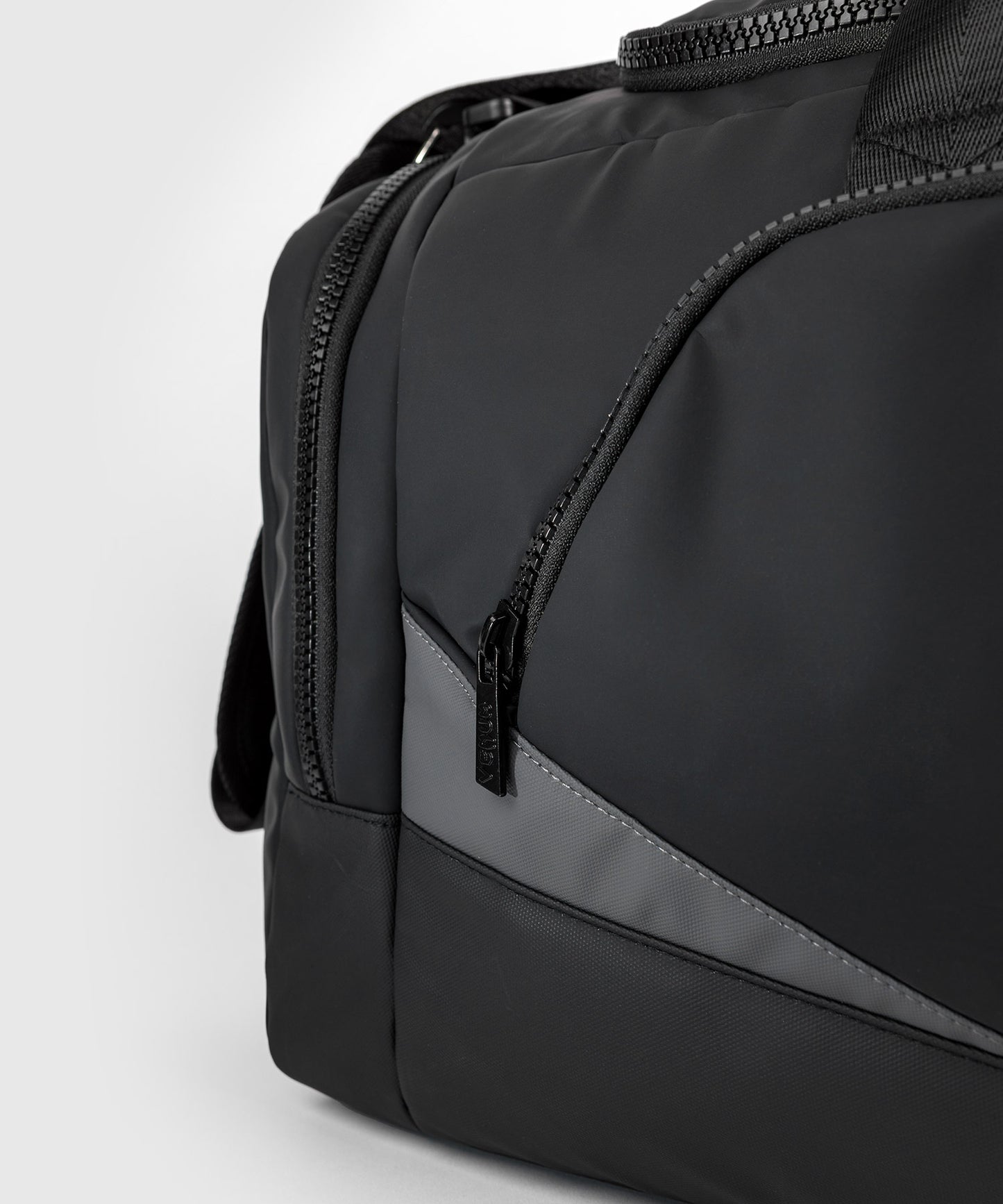 Venum Evo 2 Trainer Lite Sporttasche (55-63L) – Schwarz/Grau