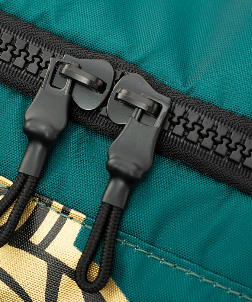 Yokkao Tiger Borsa Sportiva – Verde