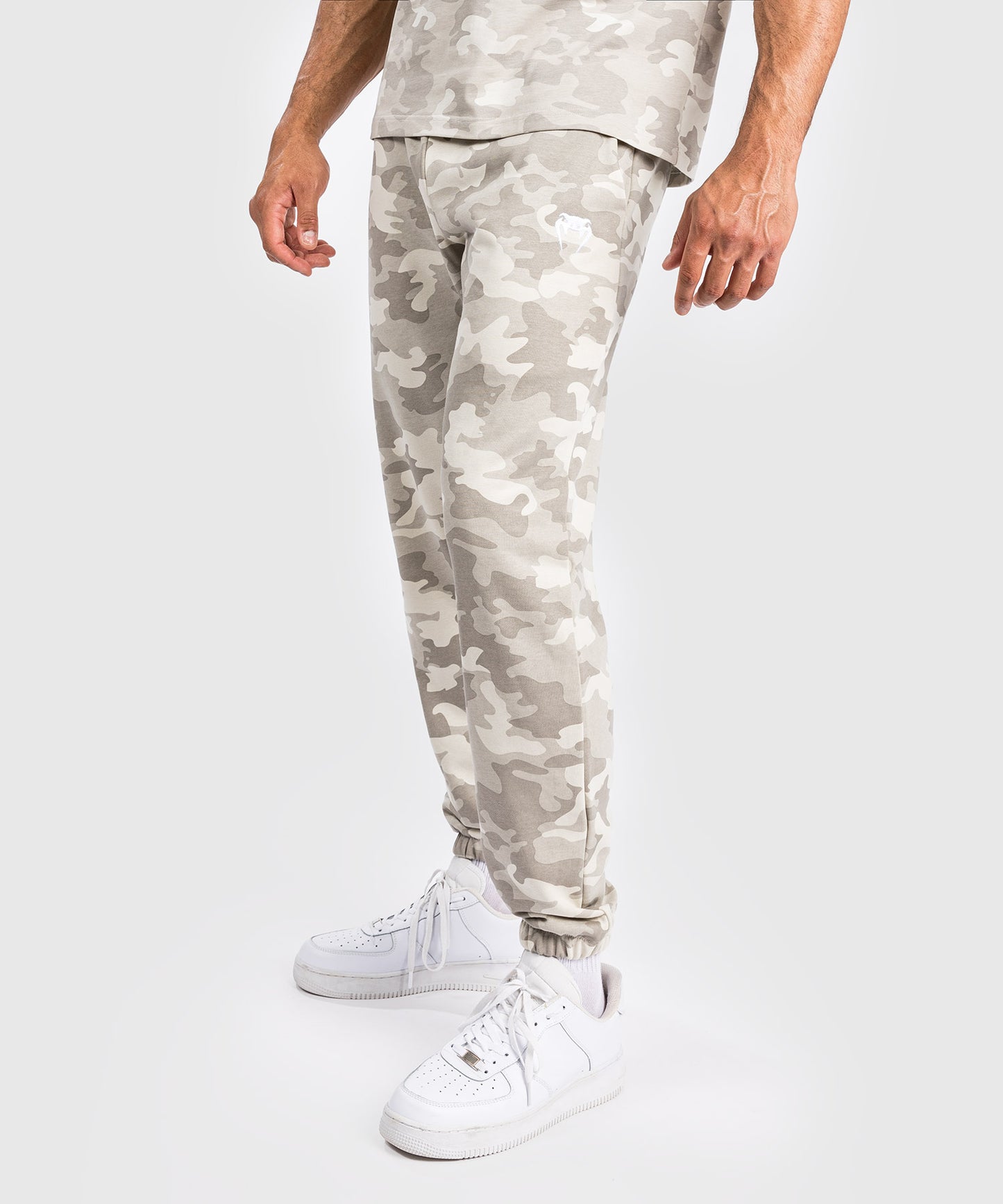 Venum Vortex XL Pantalones Deportivos para Hombre - Camuflaje Arena