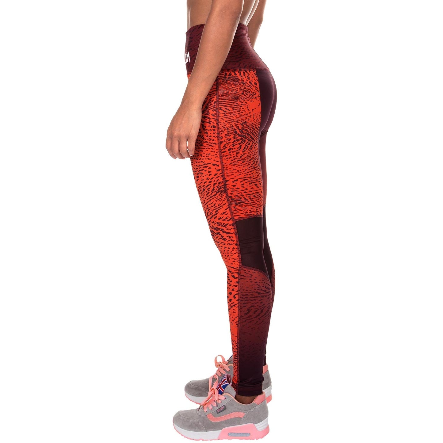 Legging Femme Venum Dune
