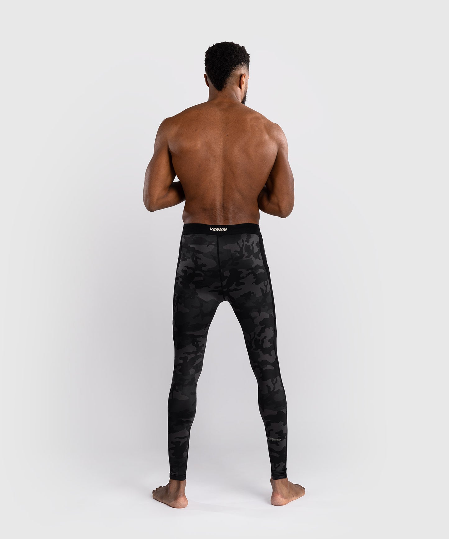 Venum G-Fit Air Kompressionshose für Männer - Urban Camo
