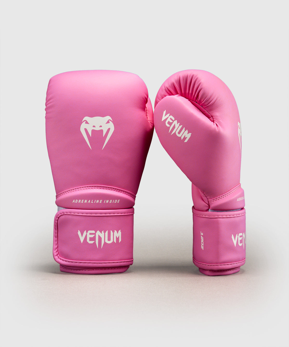 Venum Contender 1.5 Guantoni da Boxe - Rosa