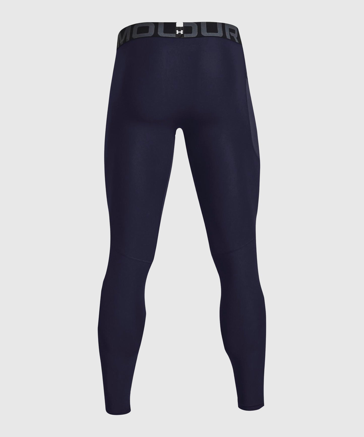 Under Armour Heatgear® Pantalón de Compresión – Azul Marino