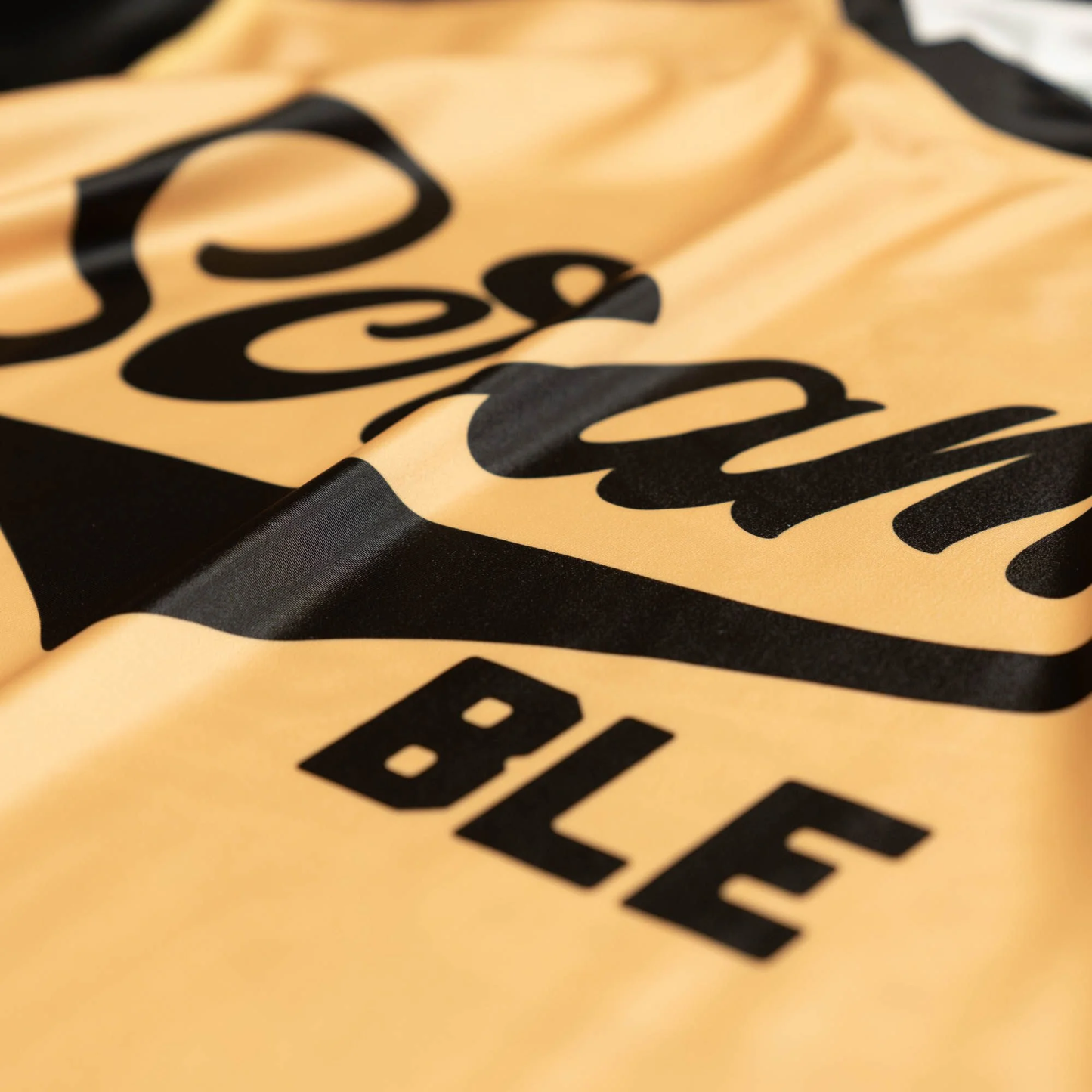 Rashguard Scramble Tigre - Noir
