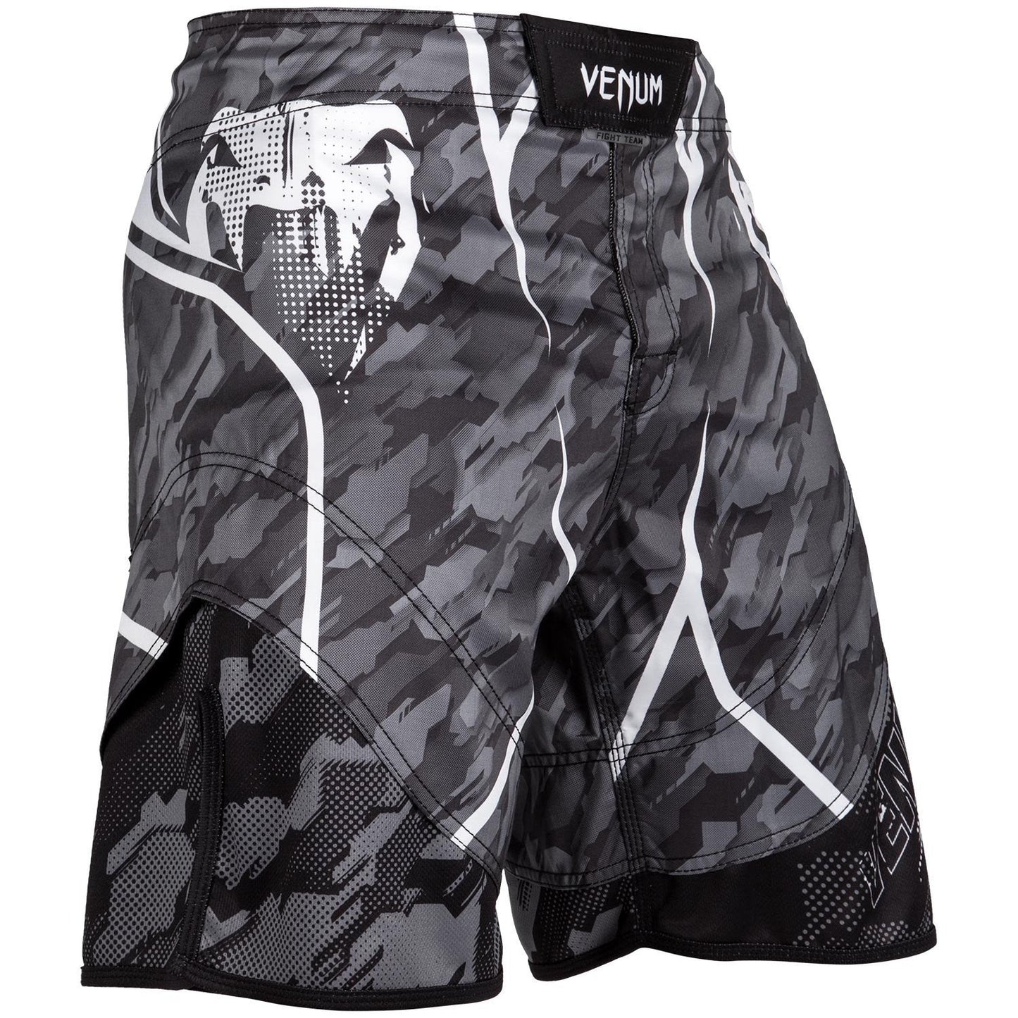 Fightshort Venum Tecmo - Grey