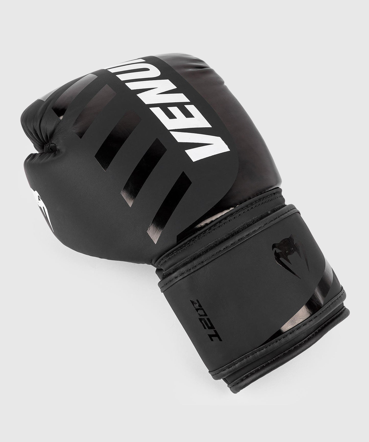 Gants de boxe Venum Challenger 3.0 Shockwave – Noir