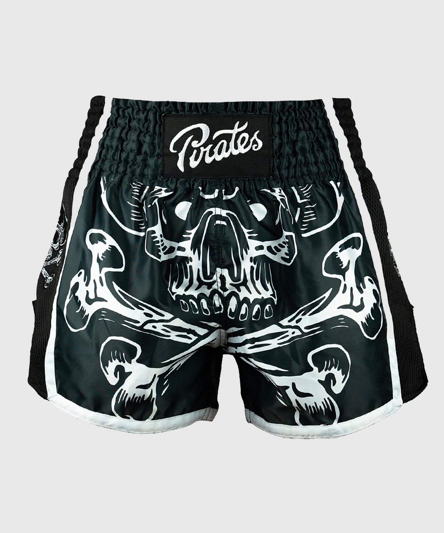 Short De Plage Homme Bicolore Cordon De Serrage Séchage Rapide Vert